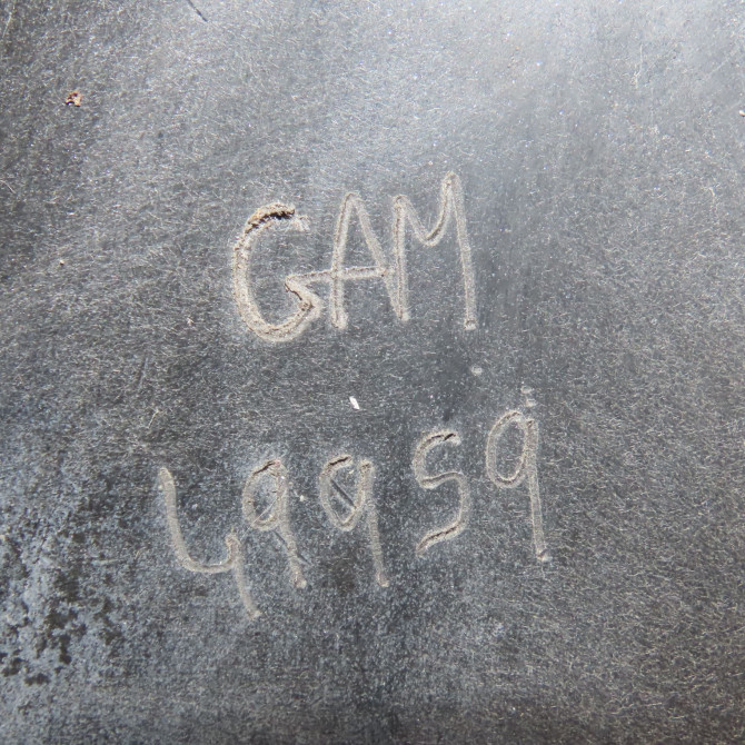 Phare droit occasion B.M.W. SERIE 3 V 658941016 5