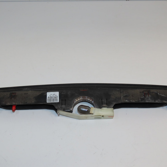 Feux stop supplementaire occasion CITROEN C3 I Phase 1 04-2002->10-2005 1.4i 6351Q2 2