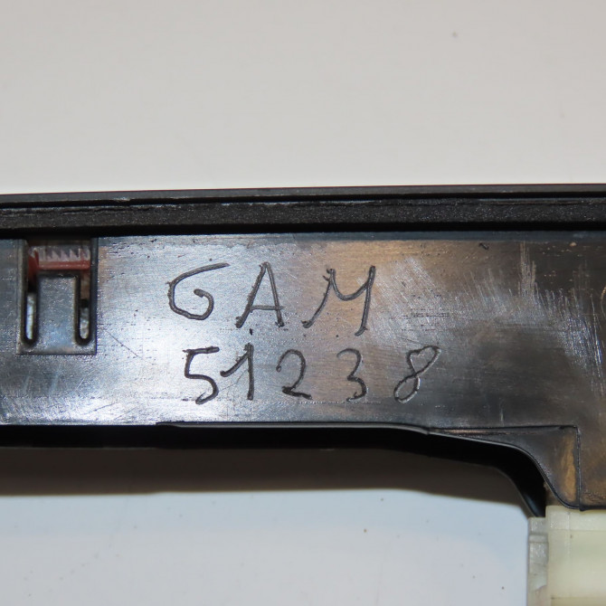 Feux stop supplementaire occasion CITROEN C3 I Phase 1 04-2002->10-2005 1.4i 6351Q2 4