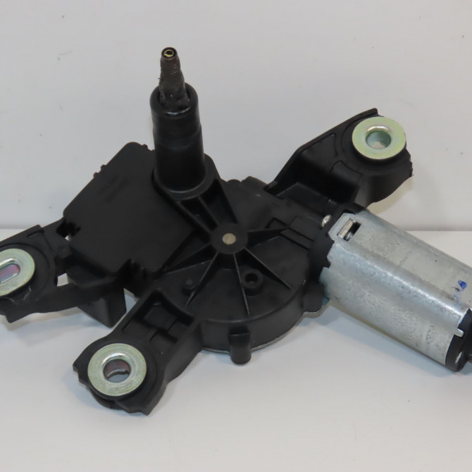 Moteur essuie-glace arrière occasion VOLKSWAGEN TIGUAN I TIGUAN I Phase 2 2011-04-01->2016-12-31 2.0 TDI 140ch 5N0955711B 1