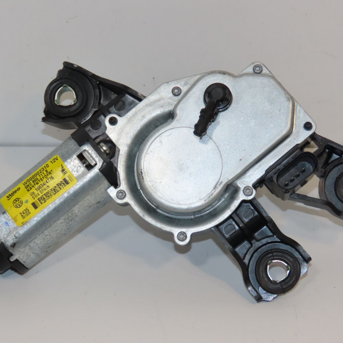 Moteur essuie-glace arrière occasion VOLKSWAGEN TIGUAN I TIGUAN I Phase 2 2011-04-01->2016-12-31 2.0 TDI 140ch 5N0955711B 2