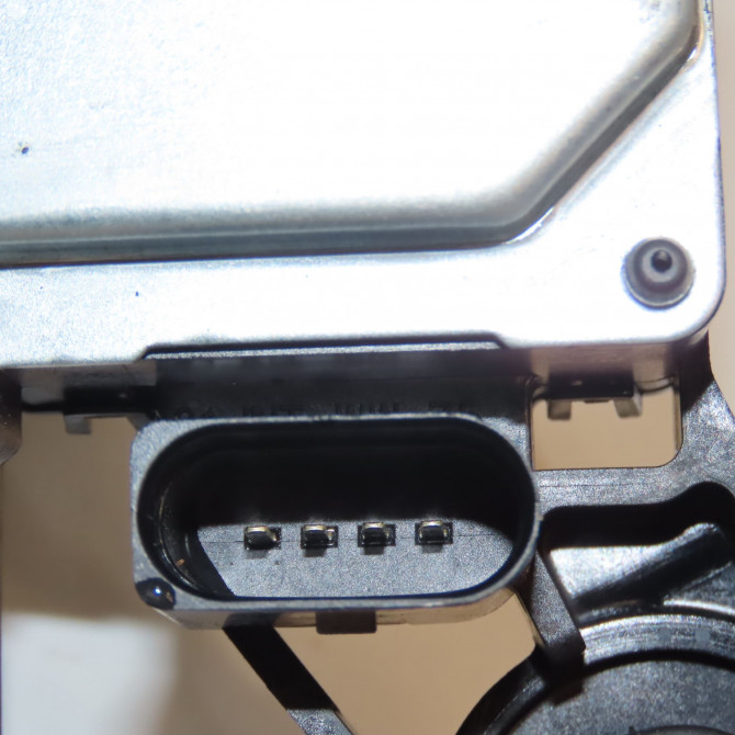 Moteur essuie-glace arrière occasion VOLKSWAGEN TIGUAN I TIGUAN I Phase 2 2011-04-01->2016-12-31 2.0 TDI 140ch 5N0955711B 3