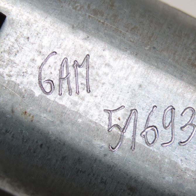 Moteur essuie-glace arrière occasion VOLKSWAGEN TIGUAN I TIGUAN I Phase 2 2011-04-01->2016-12-31 2.0 TDI 140ch 5N0955711B 5