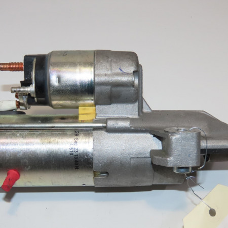 Démarreur occasion FORD