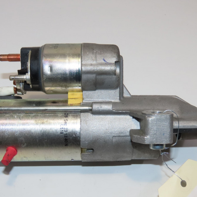 Démarreur occasion FORD 1