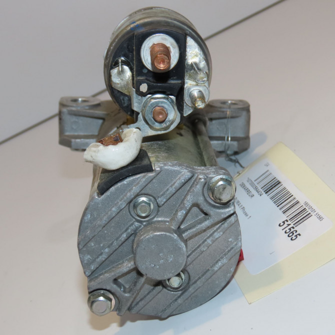 Démarreur occasion FORD 4