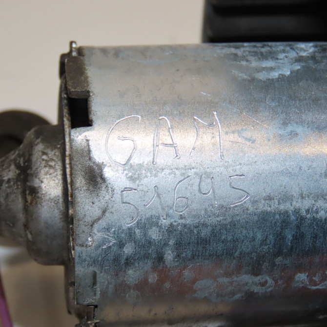 Ventilateur de chauffage occasion FORD FIESTA IV Phase 1 09-1995->09-1999 1.8 D 1055062 5