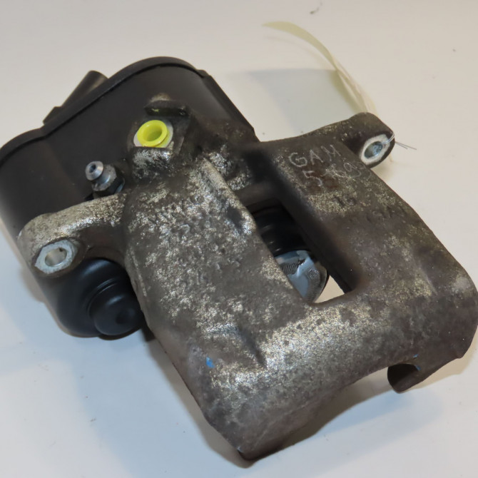 Etrier de frein arrière droit occasion VOLKSWAGEN TIGUAN I TIGUAN I Phase 2 2011-04-01->2016-12-31 2.0 TDI 140ch 5N0615404 1