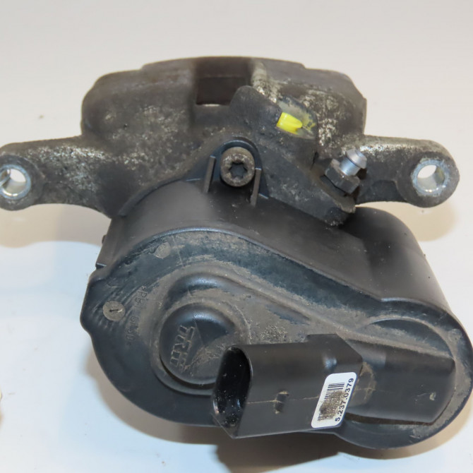 Etrier de frein arrière droit occasion VOLKSWAGEN TIGUAN I TIGUAN I Phase 2 2011-04-01->2016-12-31 2.0 TDI 140ch 5N0615404 3