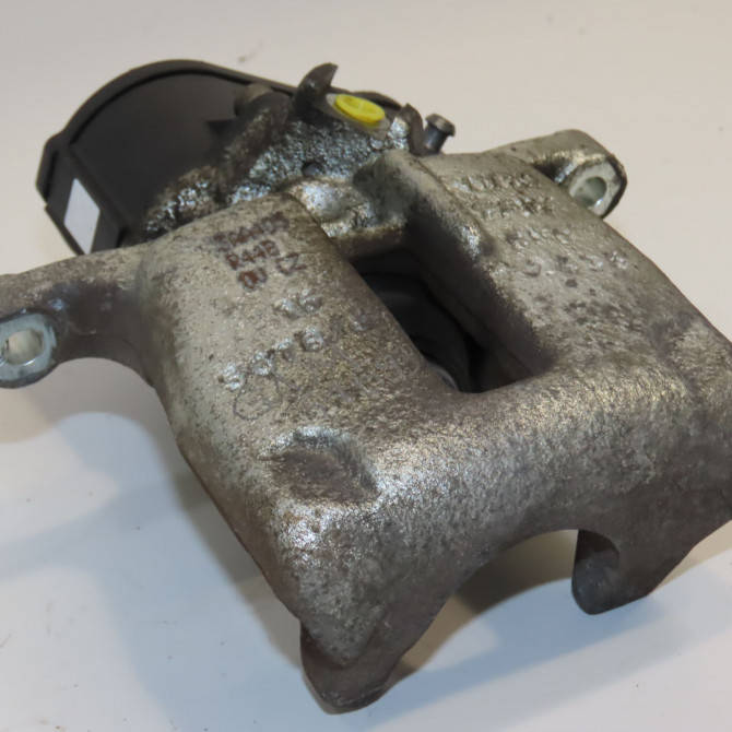 Etrier de frein arrière gauche occasion VOLKSWAGEN TIGUAN I TIGUAN I Phase 2 2011-04-01->2016-12-31 2.0 TDI 140ch 5N0615403 1