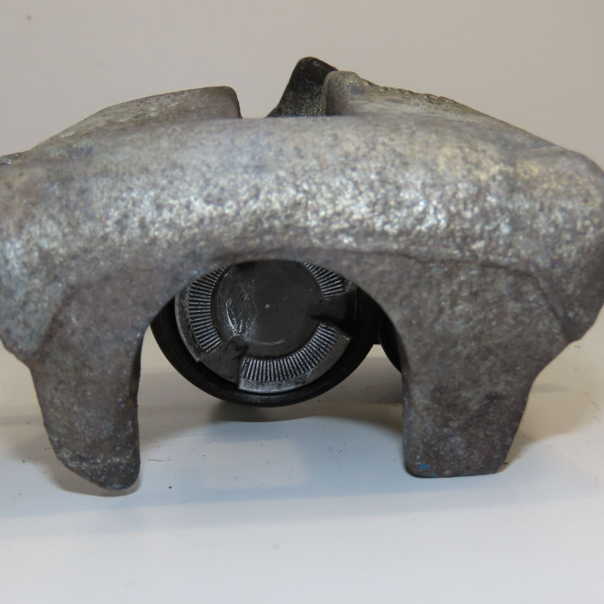 Etrier de frein arrière gauche occasion VOLKSWAGEN TIGUAN I TIGUAN I Phase 2 2011-04-01->2016-12-31 2.0 TDI 140ch 5N0615403 2