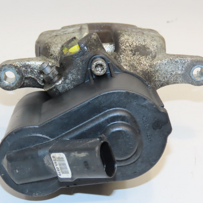 Etrier de frein arrière gauche occasion VOLKSWAGEN TIGUAN I TIGUAN I Phase 2 2011-04-01->2016-12-31 2.0 TDI 140ch 5N0615403 3