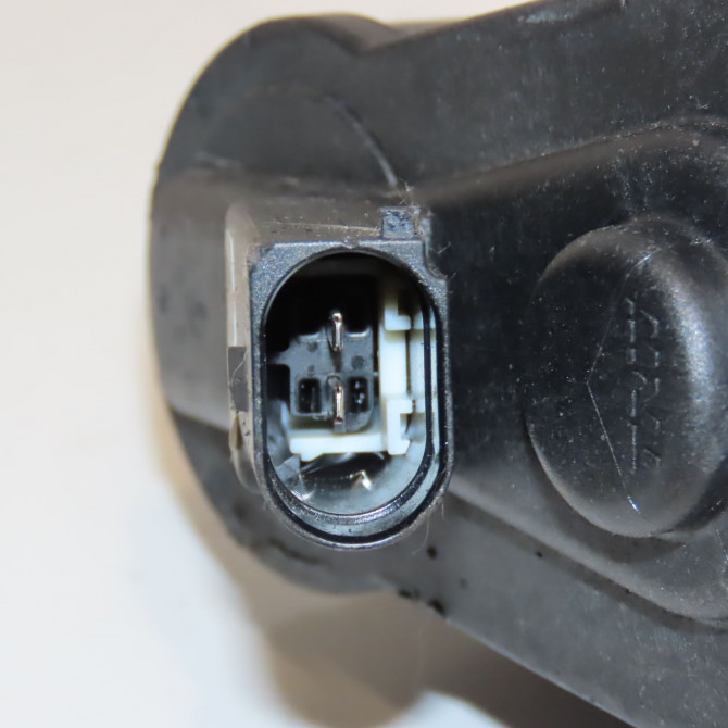 Etrier de frein arrière gauche occasion VOLKSWAGEN TIGUAN I TIGUAN I Phase 2 2011-04-01->2016-12-31 2.0 TDI 140ch 5N0615403 4