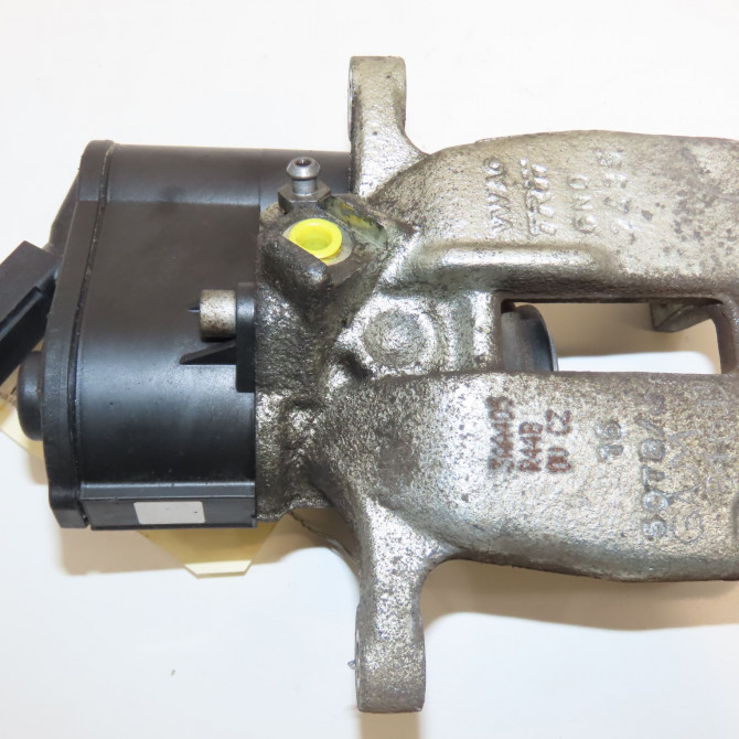 Etrier de frein arrière gauche occasion VOLKSWAGEN TIGUAN I TIGUAN I Phase 2 2011-04-01->2016-12-31 2.0 TDI 140ch 5N0615403 5