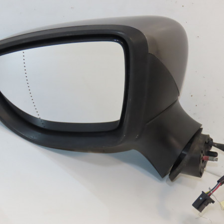 Retroviseur exterieur electrique gauche occasion RENAULT CLIO IV Phase 1 07-2012->... 1.5 DCI 90ch 963024349R