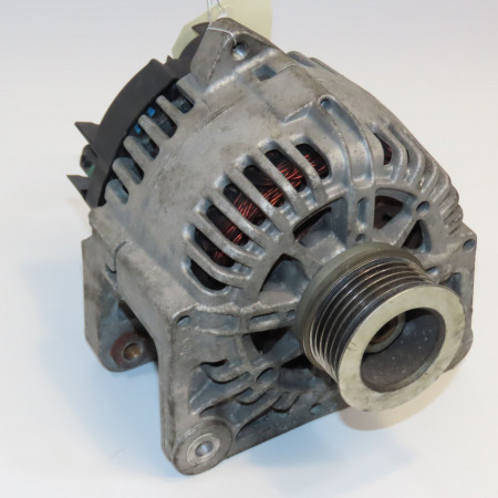 Alternateur occasion RENAULT TWINGO II Phase 2 12-2011->12-2014 8200667619
