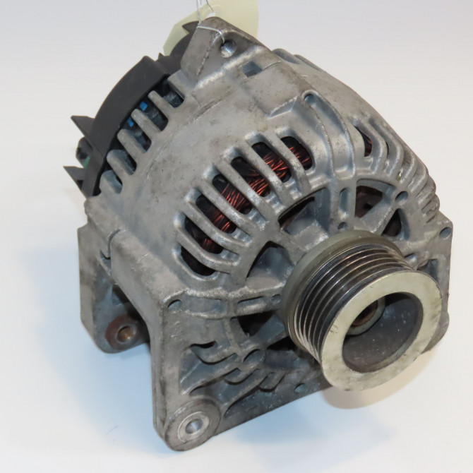 Alternateur occasion RENAULT TWINGO II Phase 2 12-2011->12-2014 8200667619 1