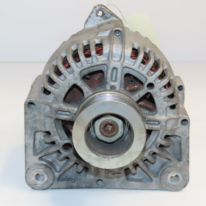 Alternateur occasion RENAULT TWINGO II Phase 2 12-2011->12-2014 8200667619 2