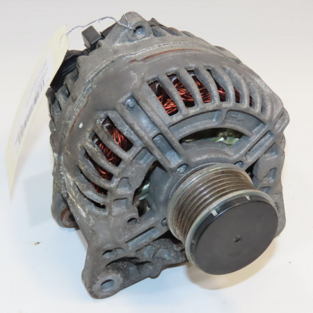 Alternateur occasion RENAULT SCENIC II Phase 2 09-2006->04-2009 1.5 DCI 105ch 8200728292