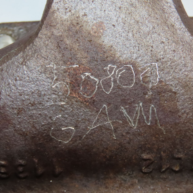 Turbo occasion RENAULT CLIO IV Phase 1 07-2012->... 0.9 TCE 90ch 6