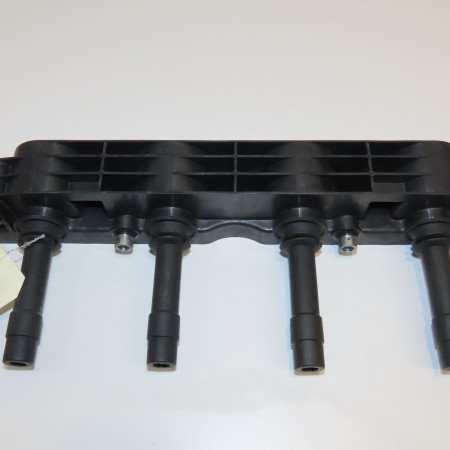 Bobine allumage occasion OPEL ASTRA II Phase 1 04-1998->09-2004 1.6i 16v 100ch 19005212