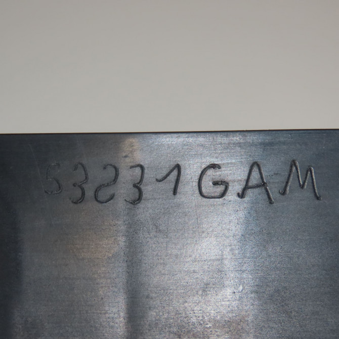 Bobine allumage occasion OPEL ASTRA II Phase 1 04-1998->09-2004 1.6i 16v 100ch 19005212 4