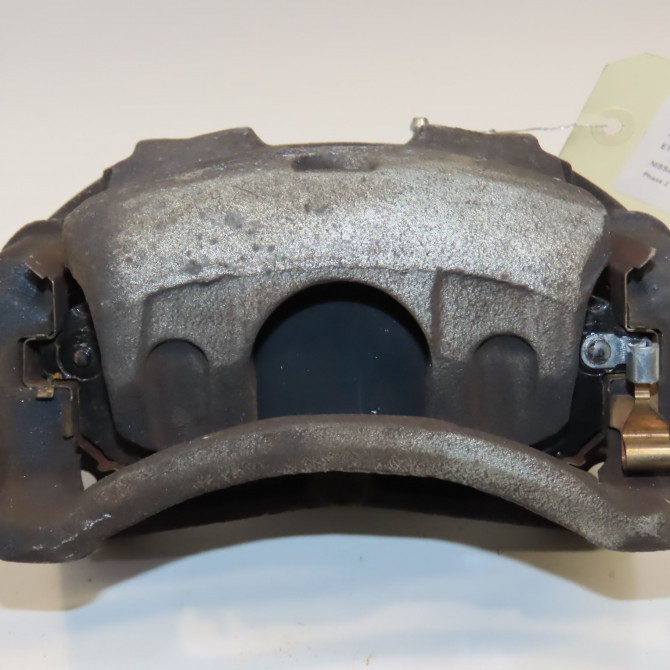 Etrier de frein avant gauche occasion NISSAN JUKE Phase 2 03-2014->... 1.5 DCI 110ch 41011EN00B 2