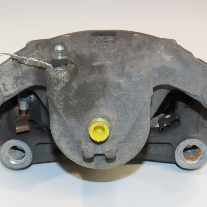 Etrier de frein avant gauche occasion NISSAN JUKE Phase 2 03-2014->... 1.5 DCI 110ch 41011EN00B 3