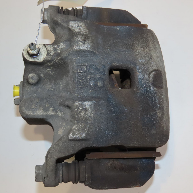 Etrier de frein avant gauche occasion NISSAN JUKE Phase 2 03-2014->... 1.5 DCI 110ch 41011EN00B 4