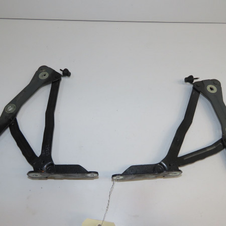 Compas d coffre ar occasion FORD MUSTANG VII phase 1 06-2015->...