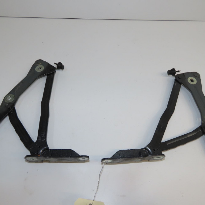 Compas d coffre ar occasion FORD MUSTANG VII phase 1 06-2015->... 1