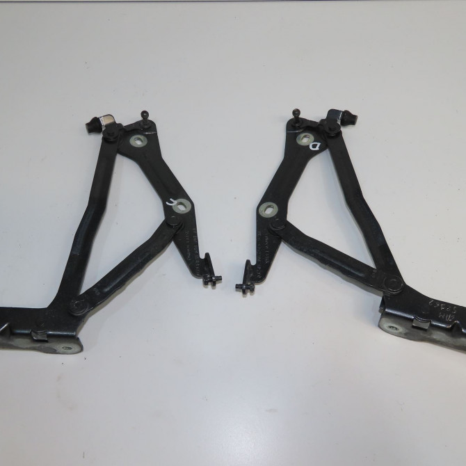 Compas d coffre ar occasion FORD MUSTANG VII phase 1 06-2015->... 2