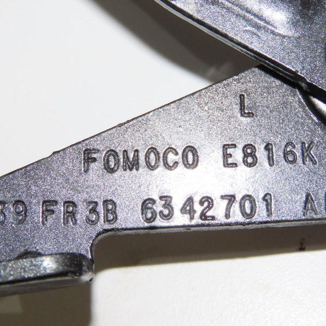 Compas d coffre ar occasion FORD MUSTANG VII phase 1 06-2015->... 3