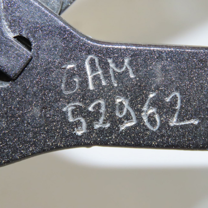 Compas d coffre ar occasion FORD MUSTANG VII phase 1 06-2015->... 4