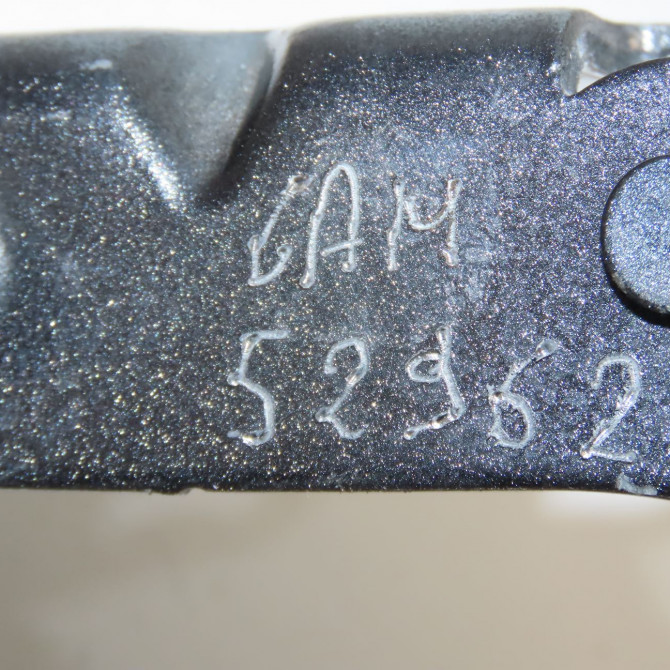 Compas d coffre ar occasion FORD MUSTANG VII phase 1 06-2015->... 6