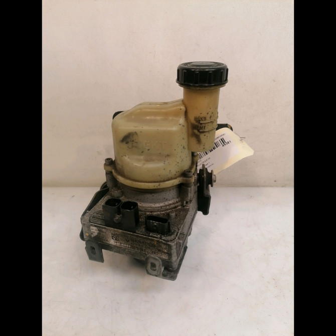 Moteur electrique de direction assistée occasion DACIA LODGY Phase 1 01-2012->... 1.5 DCI 90ch 491109155R 1
