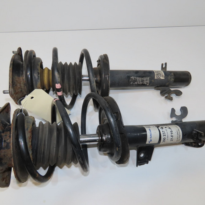 Amortisseur avant droit occasion MINI MINI I Phase 2 07-2004->09-2006 31316780522 1