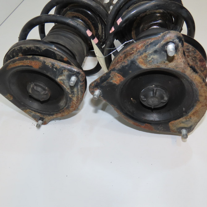 Amortisseur avant droit occasion MINI MINI I Phase 2 07-2004->09-2006 31316780522 2