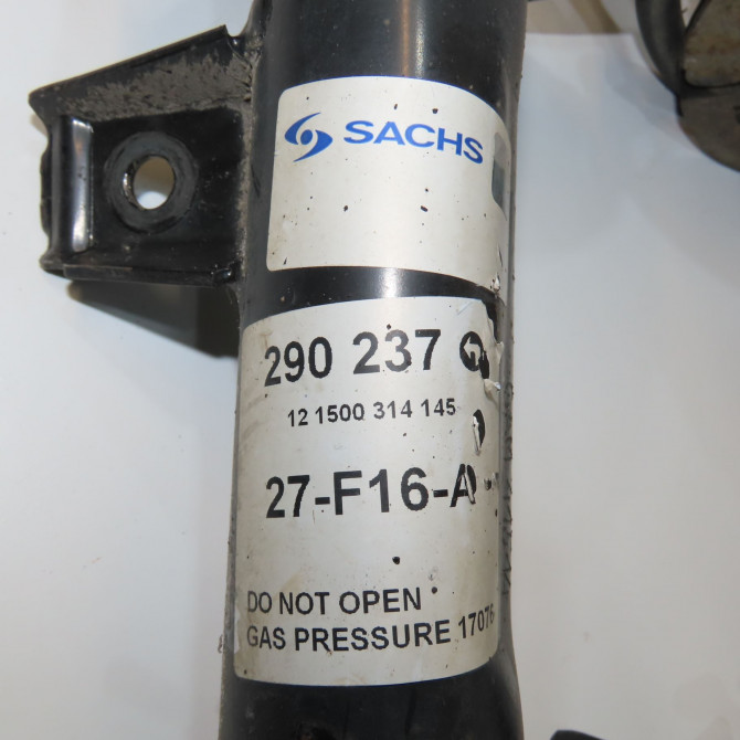 Amortisseur avant droit occasion MINI MINI I Phase 2 07-2004->09-2006 31316780522 5