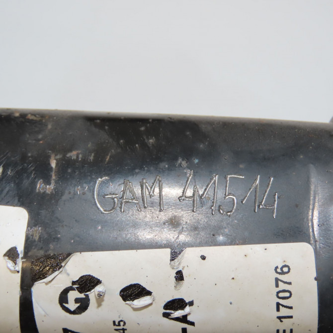 Amortisseur avant droit occasion MINI MINI I Phase 2 07-2004->09-2006 31316780522 6