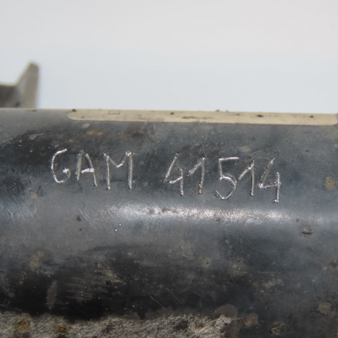 Amortisseur avant droit occasion MINI MINI I Phase 2 07-2004->09-2006 31316780522 7