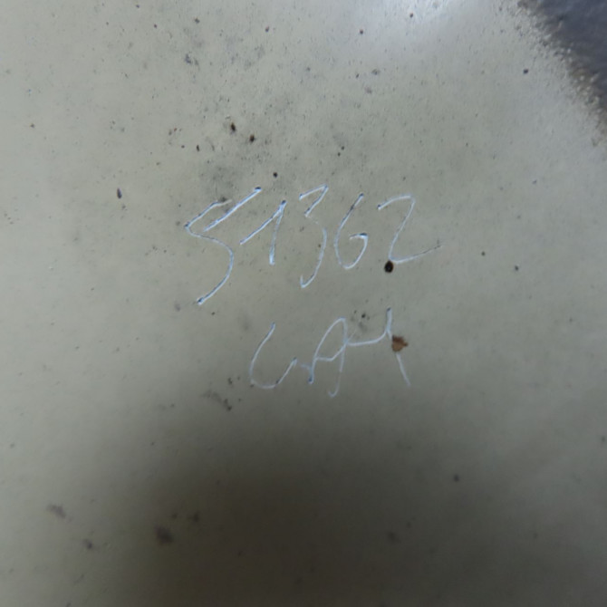 Aile avant gauche occasion VOLKSWAGEN GOLF IV GOLF IV Phase 1 1998-01-01->2005-06-30 1J0821021 6