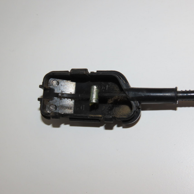 Serrure porte ard occasion RENAULT LAGUNA II Phase 2 03-2005->09-2007 1.9 DCI 120ch 8200000658 3