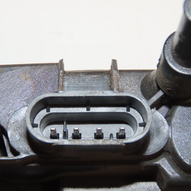 Serrure porte ard occasion RENAULT LAGUNA II Phase 2 03-2005->09-2007 1.9 DCI 120ch 8200000658 5