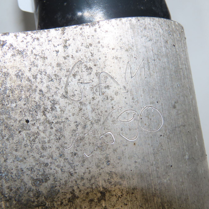 Amortisseur avant droit occasion PEUGEOT PARTNER II Phase 3 04-2015->... 1.6 BlueHDI 100ch 9684479180 5