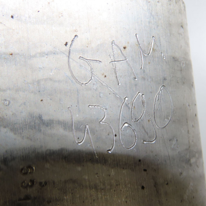 Amortisseur avant droit occasion PEUGEOT PARTNER II Phase 3 04-2015->... 1.6 BlueHDI 100ch 9684479180 6