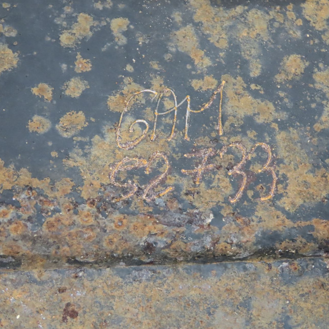 Demi train arrière droit occasion NISSAN QASHQAI I Phase 2 03-2010->04-2014 1.6 DCI 130ch 4