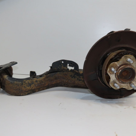 Demi train arg occasion NISSAN QASHQAI I Phase 2 03-2010->04-2014 1.6 DCI 130ch