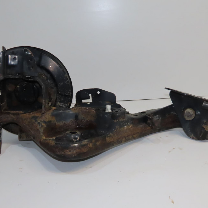 Demi train arg occasion NISSAN QASHQAI I Phase 2 03-2010->04-2014 1.6 DCI 130ch 2