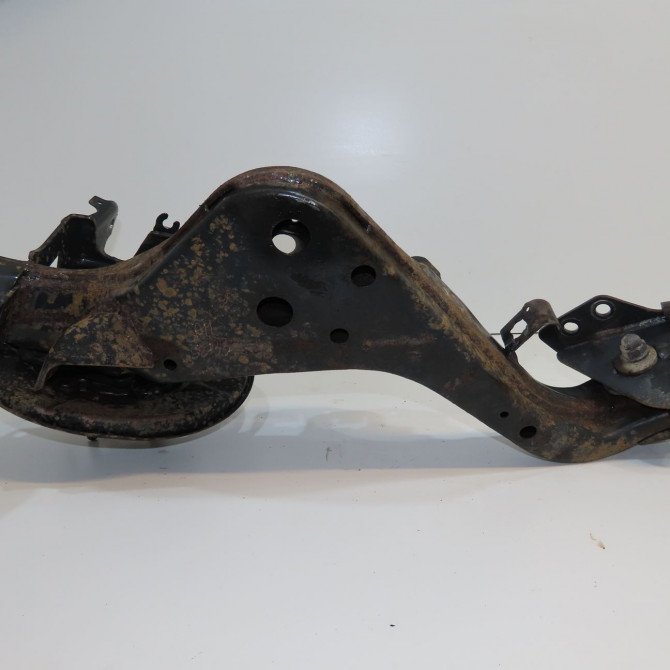 Demi train arg occasion NISSAN QASHQAI I Phase 2 03-2010->04-2014 1.6 DCI 130ch 3